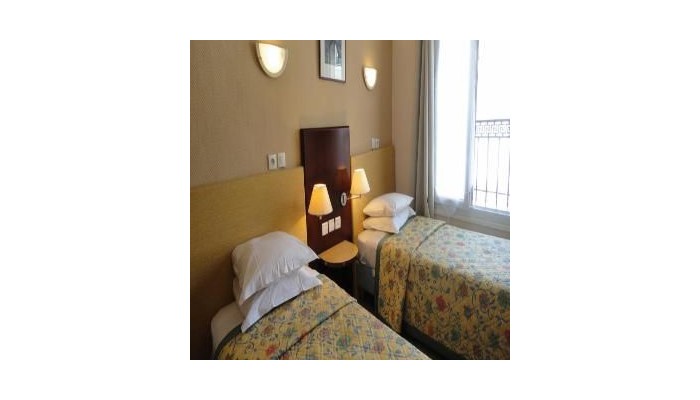 Clauzel Hotel poza 10