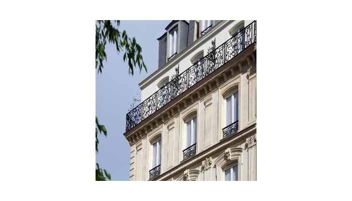 Contact Hotel Alize Montmartre poza 4