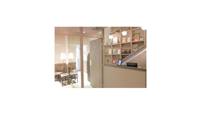 Contact Hotel Alize Montmartre poza 1