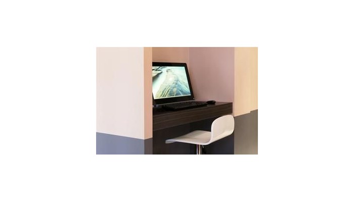 Contact Hotel Alize Montmartre poza 3