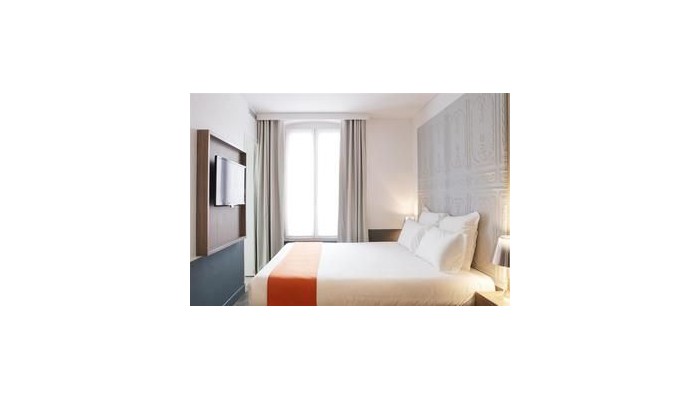 Contact Hotel Alize Montmartre poza 7