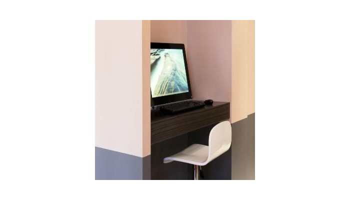 Contact Hotel Alize Montmartre poza 0