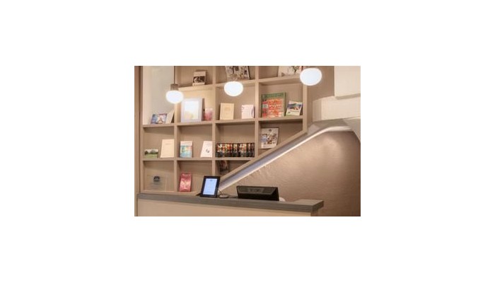 Contact Hotel Alize Montmartre poza 2