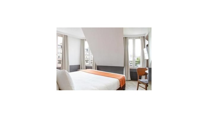 Contact Hotel Alize Montmartre poza 9