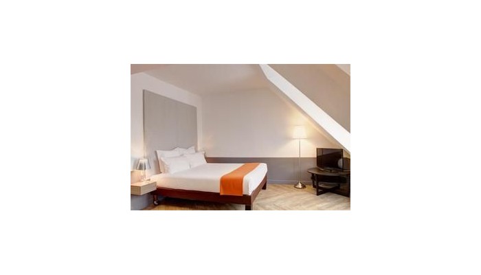 Contact Hotel Alize Montmartre poza 11