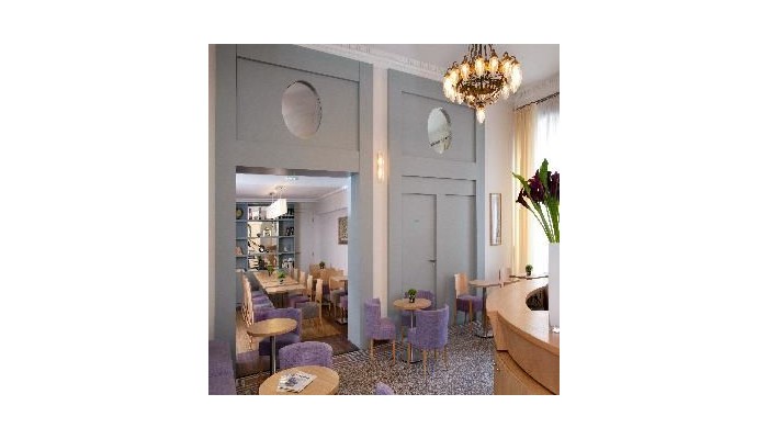 Corona Opera Hotel poza 2