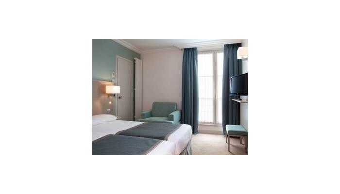 Corona Opera Hotel poza 7