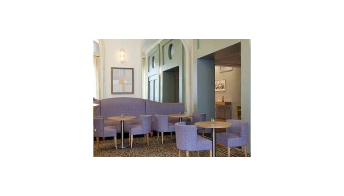 Corona Opera Hotel poza 8