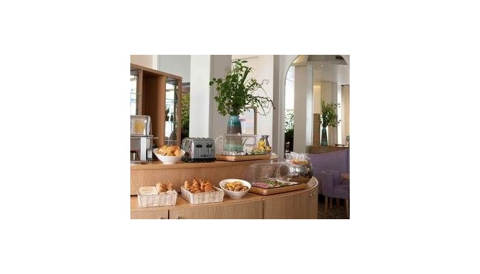 Corona Opera Hotel poza 9