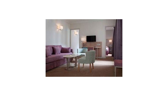 Corona Opera Hotel poza 6