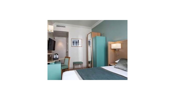 Corona Opera Hotel poza 11