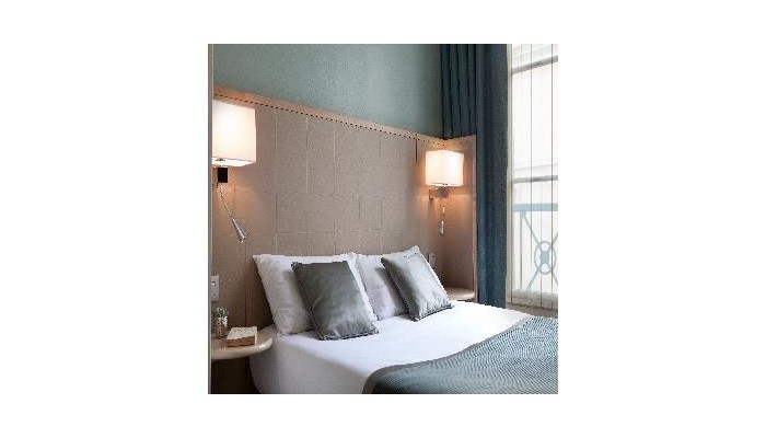 Corona Opera Hotel poza 5