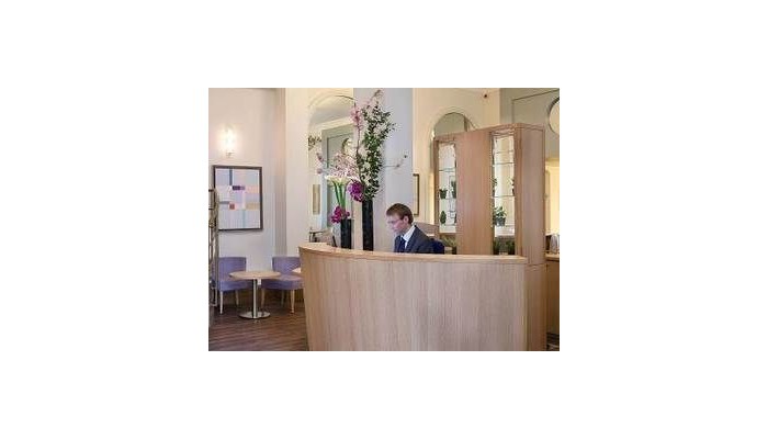 Corona Opera Hotel poza 3