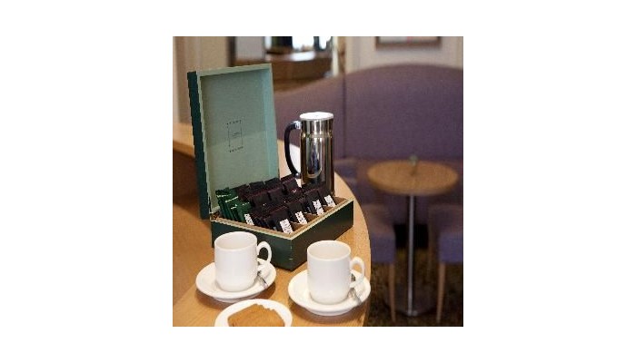 Corona Opera Hotel poza 1