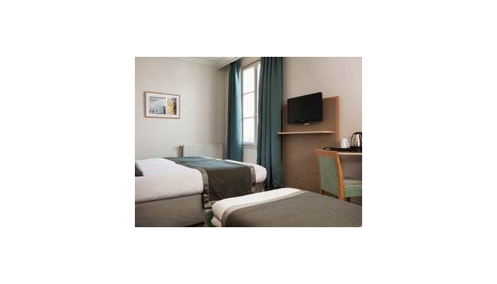 Corona Opera Hotel poza 10