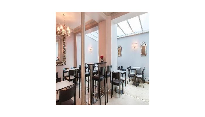 Corona Rodier Paris Hotel poza 6