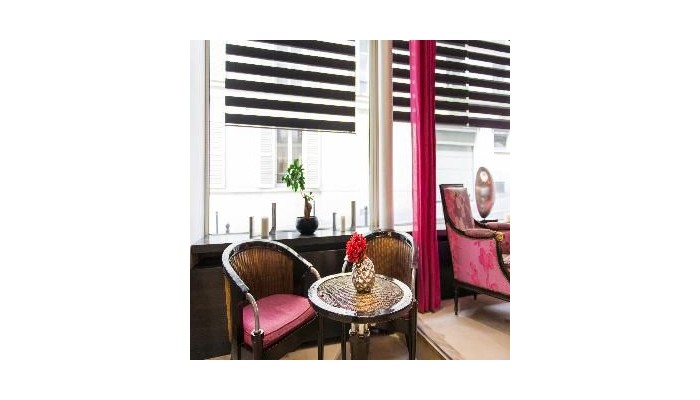 Corona Rodier Paris Hotel poza 1