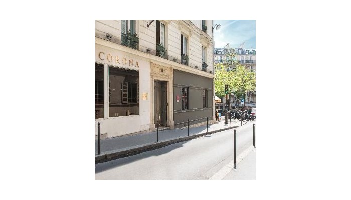Corona Rodier Paris Hotel poza 3