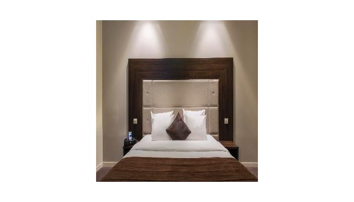 Corona Rodier Paris Hotel poza 5