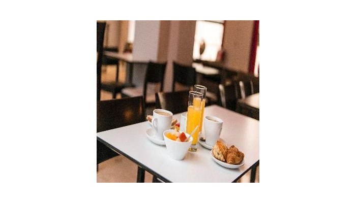 Corona Rodier Paris Hotel poza 8