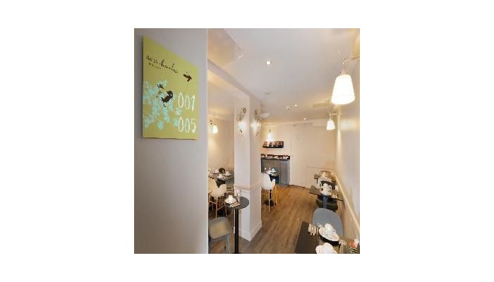 D Espagne Hotel poza 4