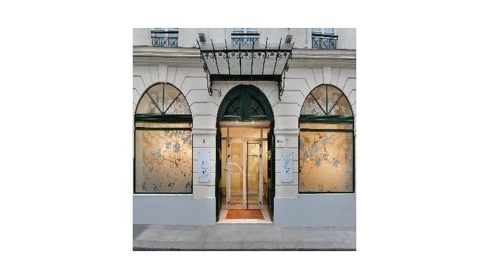 D Espagne Hotel poza 2