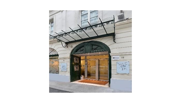 D Espagne Hotel poza 3