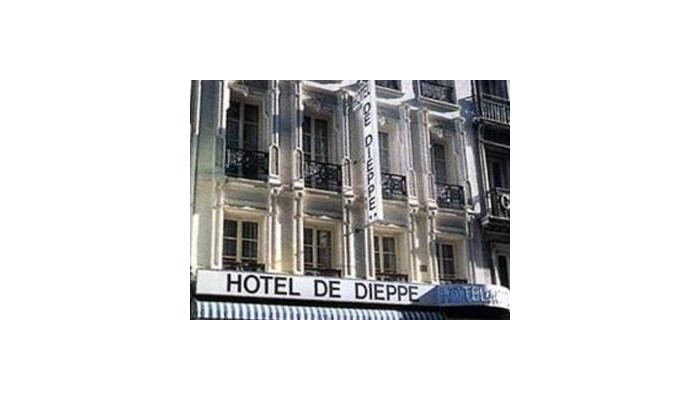 De Dieppe Hotel poza 5