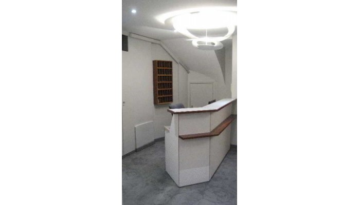 De Dieppe Hotel poza 3