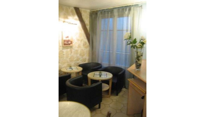 De Dieppe Hotel poza 6