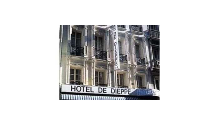 De Dieppe Hotel poza 8