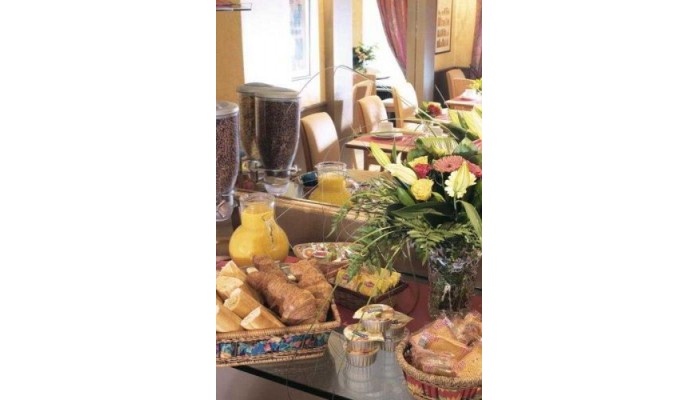 De Geneve Hotel poza 0