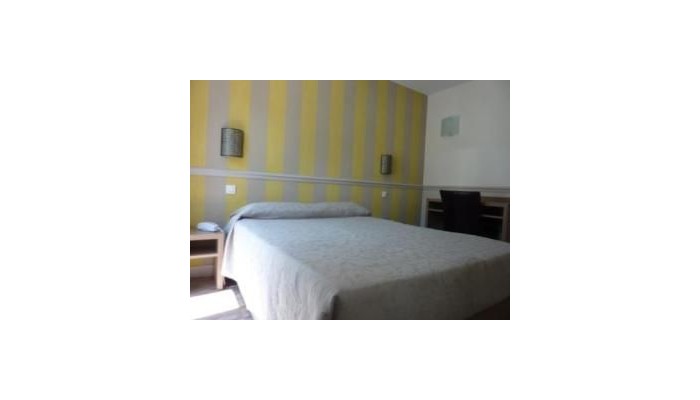 De La Cite Rougemont Hotel poza 3