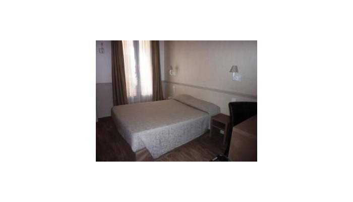 De La Cite Rougemont Hotel poza 9