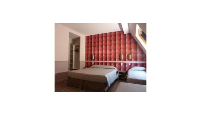 De La Cite Rougemont Hotel poza 5