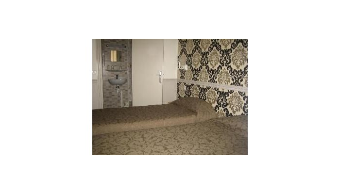 De La Cite Rougemont Hotel poza 11