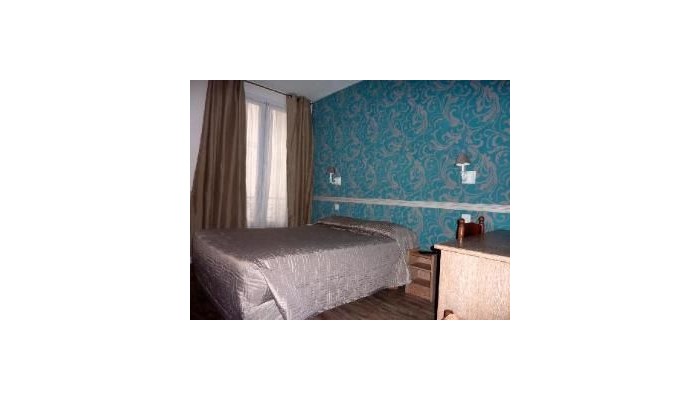 De La Cite Rougemont Hotel poza 10