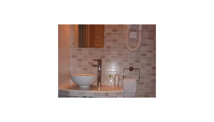 De La Cite Rougemont Hotel poza 8