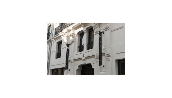 De Nell Hotel poza 1