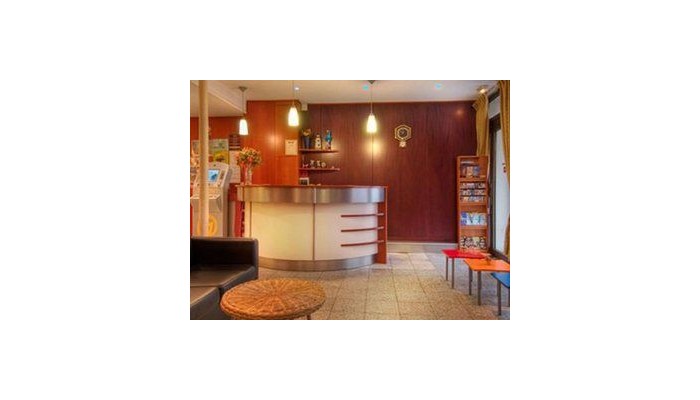 De Paris Opera Hotel poza 7