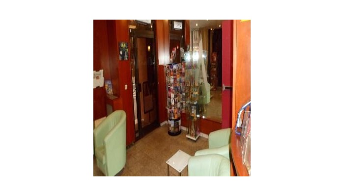 De Paris Opera Hotel poza 0