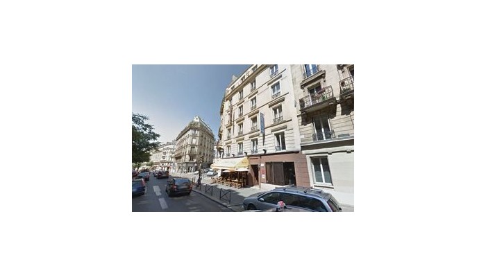 De Paris Opera Hotel poza 8