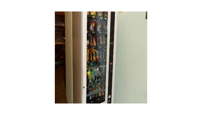 De Paris Opera Hotel poza 1