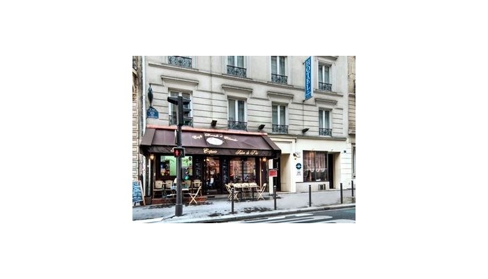 De Paris Opera Hotel poza 10