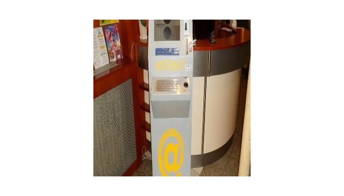 De Paris Opera Hotel poza 2