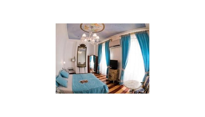 De Seze Hotel poza 3