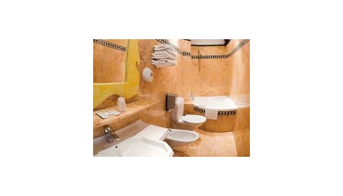 De Seze Hotel poza 4