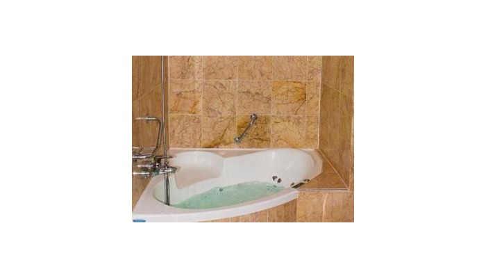 De Seze Hotel poza 2