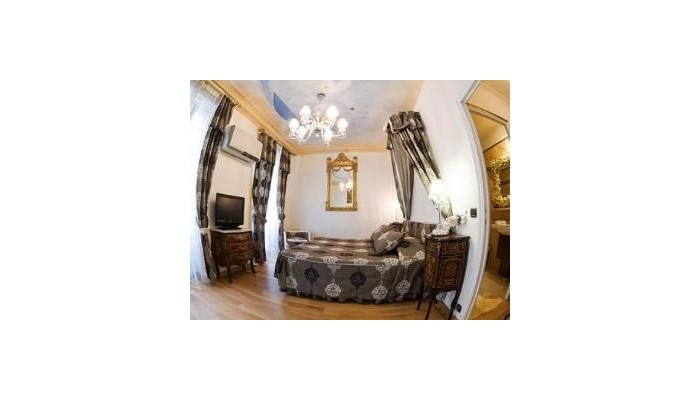 De Seze Hotel poza 6