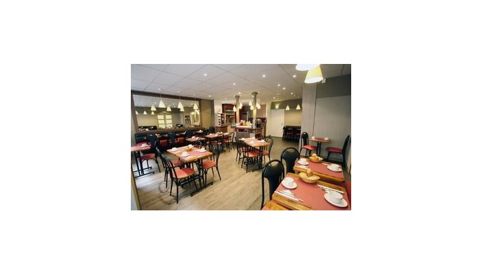 De Turin Hotel poza 5